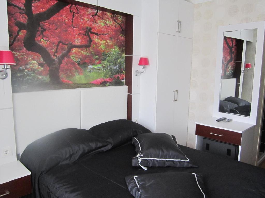 Hotel La White Istanbul Room photo