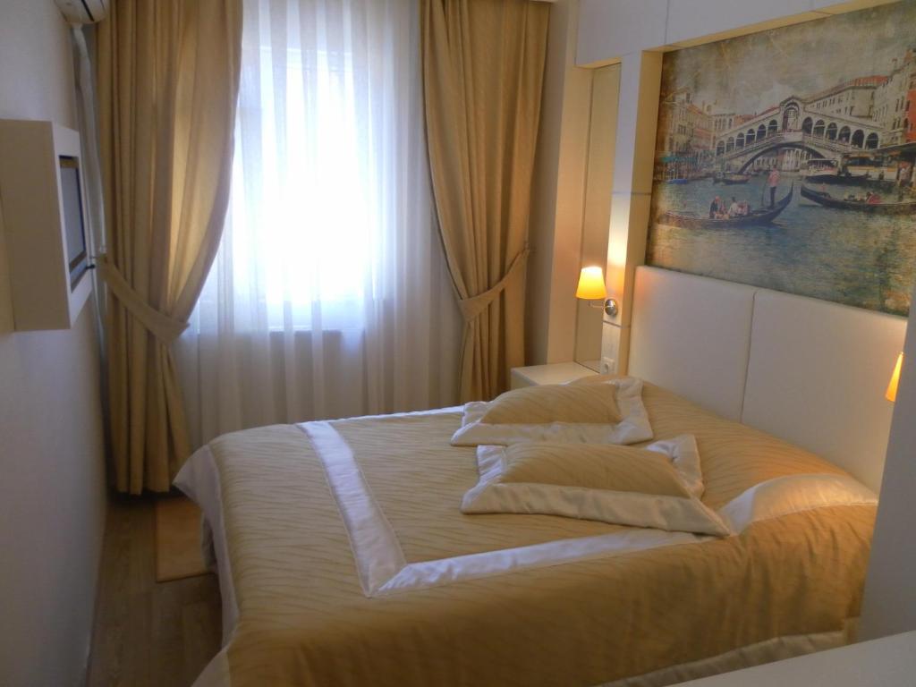 Hotel La White Istanbul Room photo