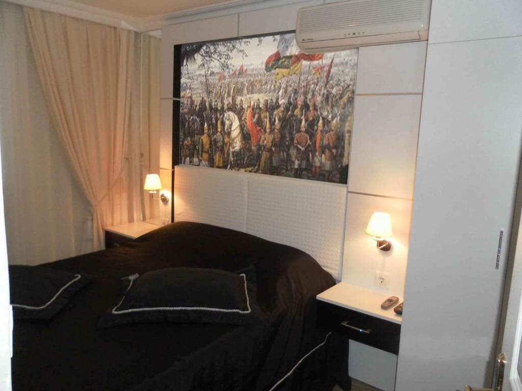 Hotel La White Istanbul Room photo