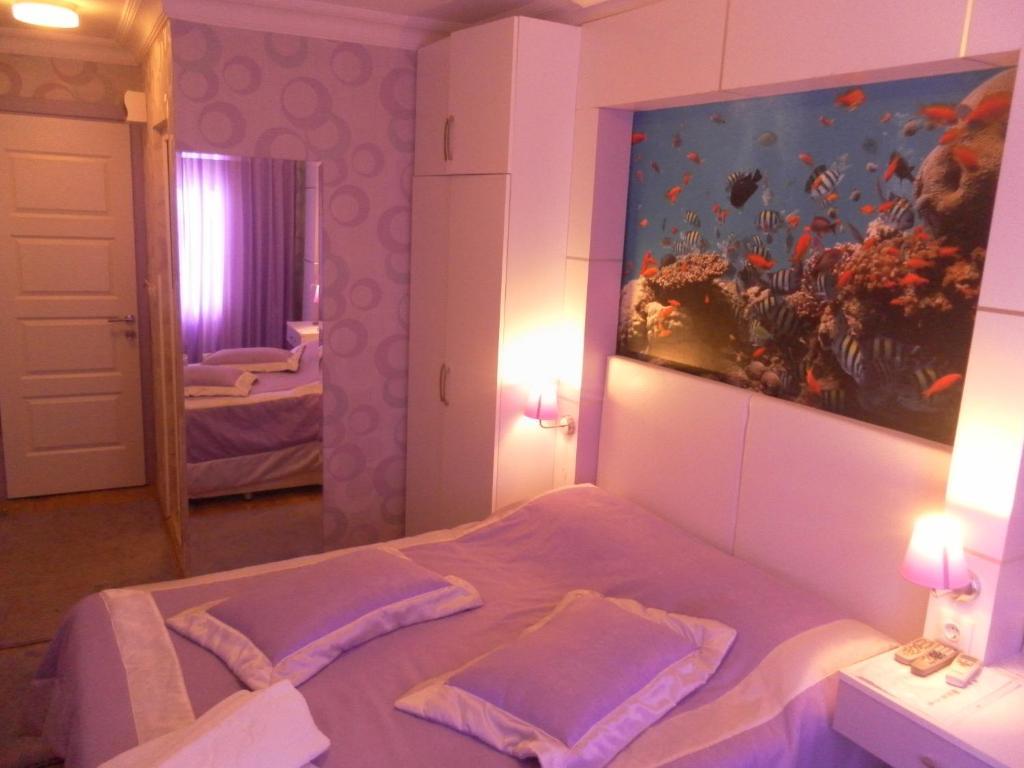 Hotel La White Istanbul Room photo