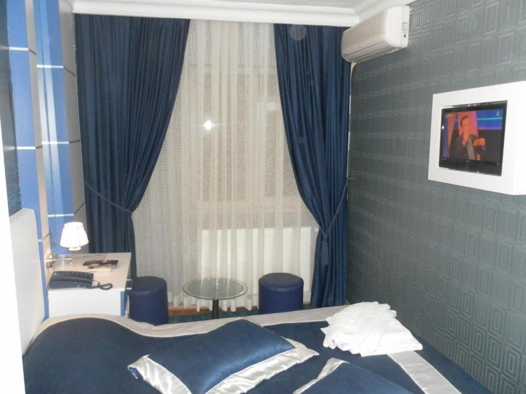 Hotel La White Istanbul Room photo