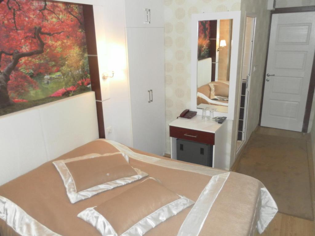 Hotel La White Istanbul Room photo
