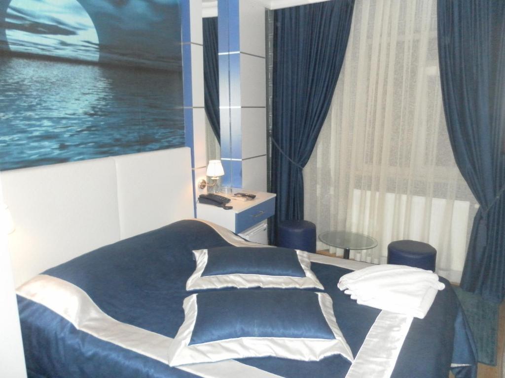 Hotel La White Istanbul Room photo