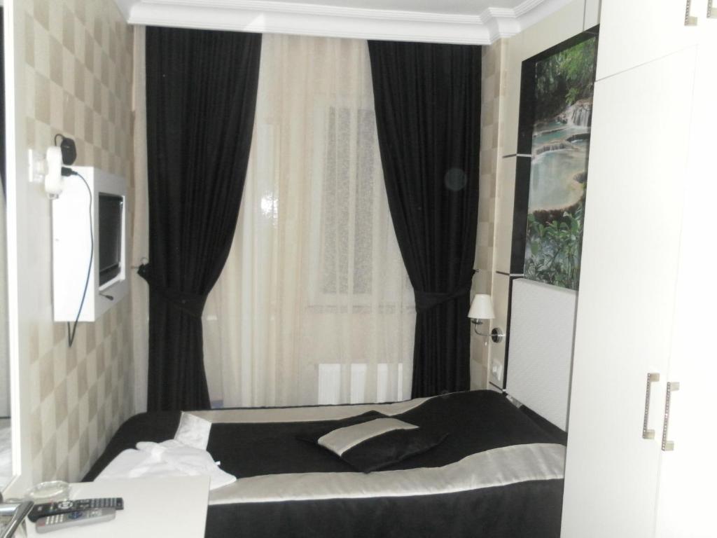 Hotel La White Istanbul Exterior photo