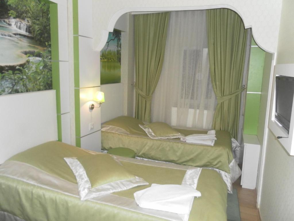 Hotel La White Istanbul Room photo